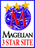 Magellan 3-Star Site
