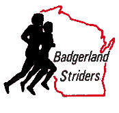 Badgerland Striders