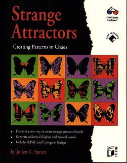 Strange Attractors