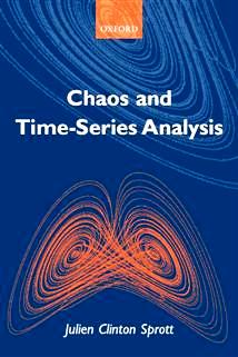Chaos and Time-Series Analysis