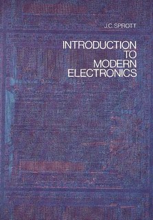 Introduction to Modern Electronics