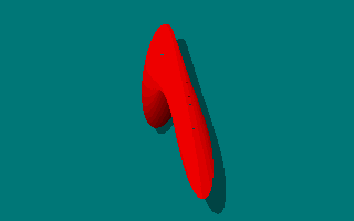 M Attractor
