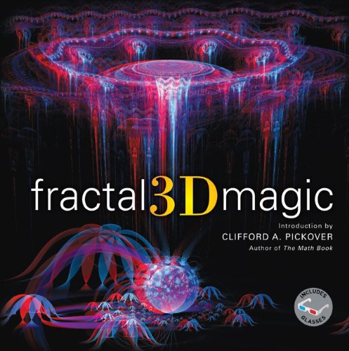 Fractal 3D Magic